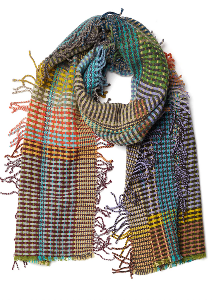 Wallace + Sewell | Hertha Lambswool Wrap
