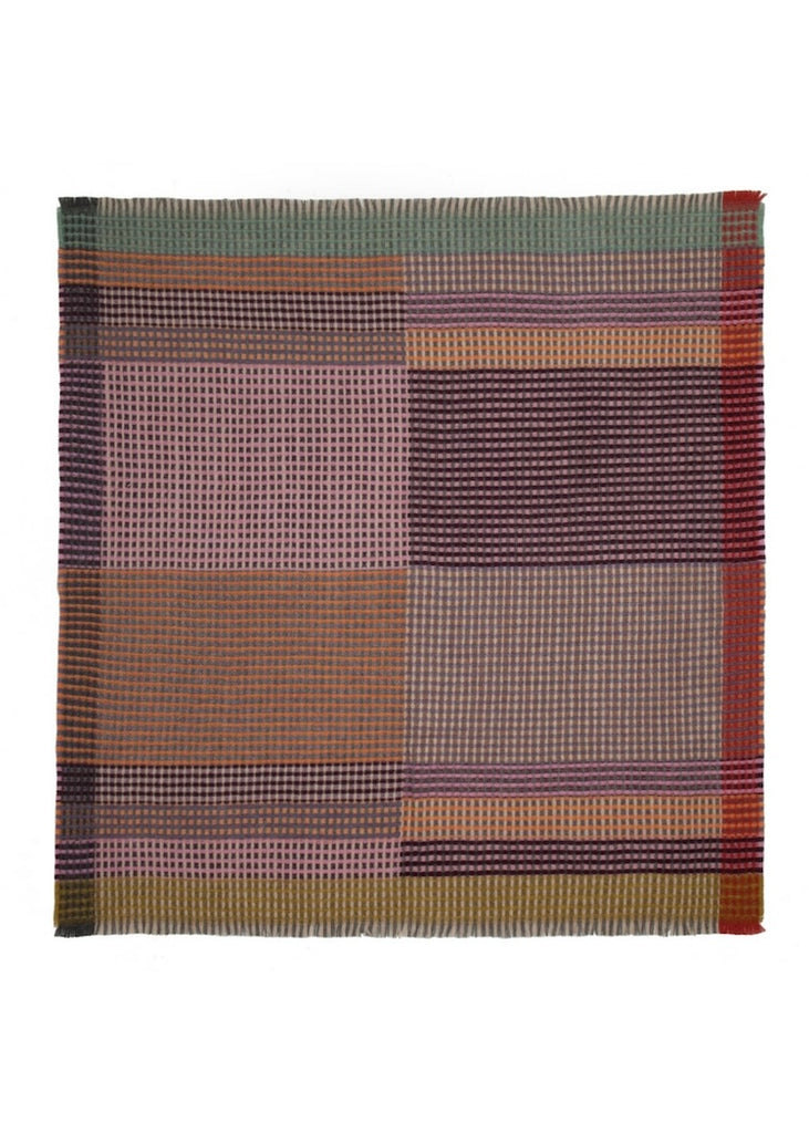 Wallace + Sewell | Kew Waffle Throw