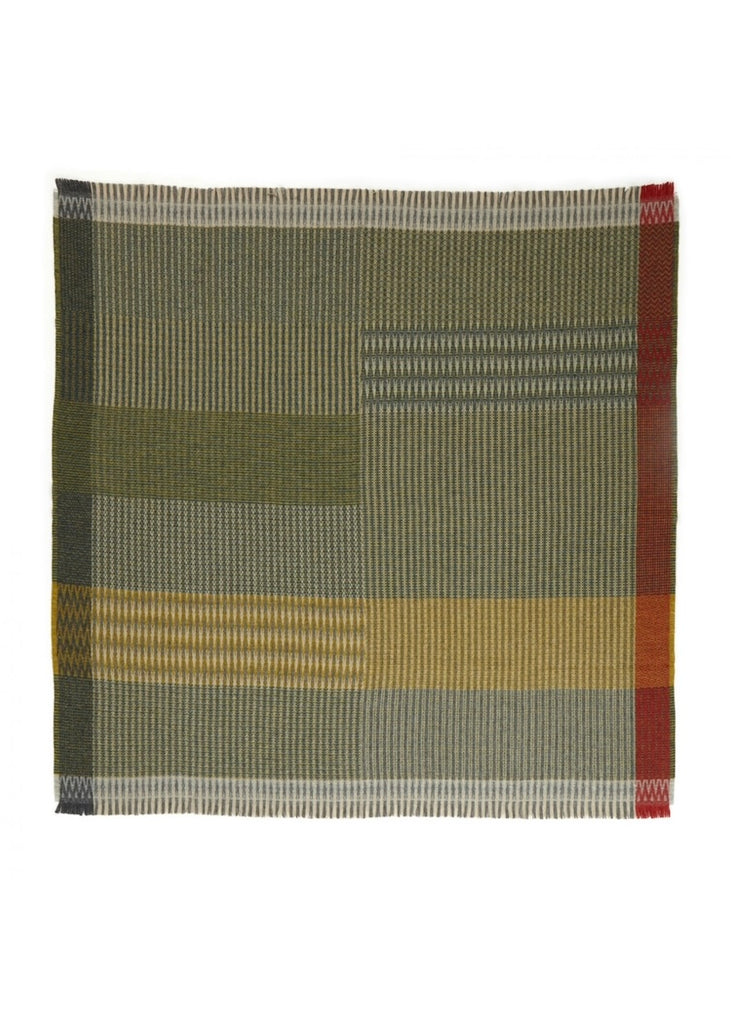 Wallace + Sewell | Lismore Tweed Throw