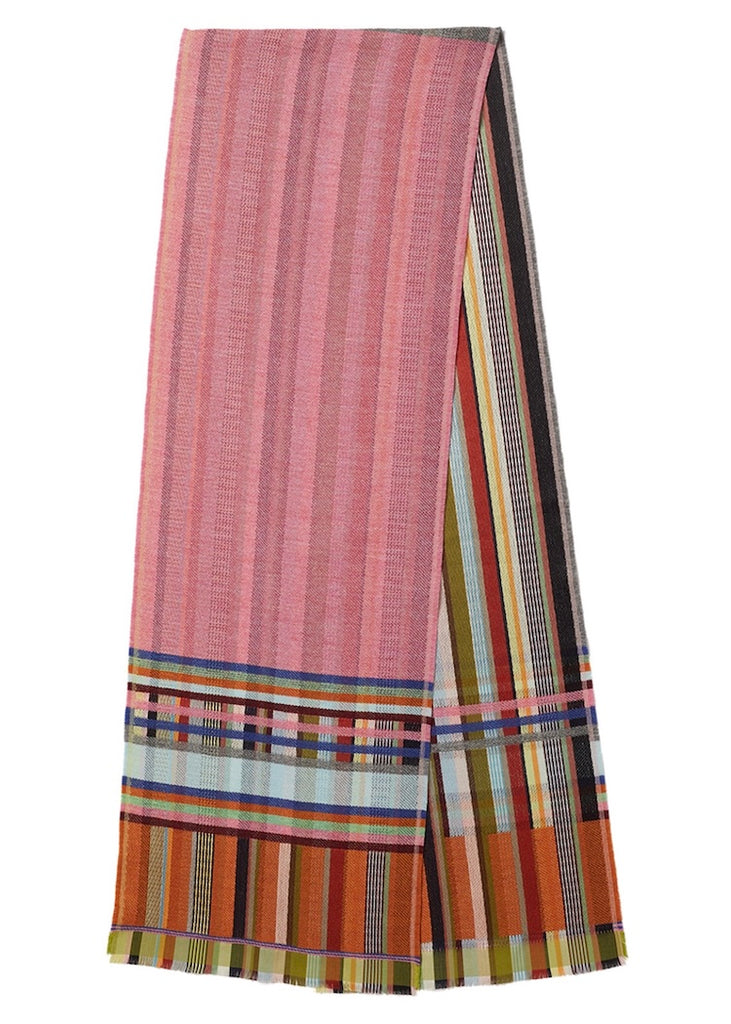 Wallace + Sewell | Rosa Fresco Wool + Mohair Wrap