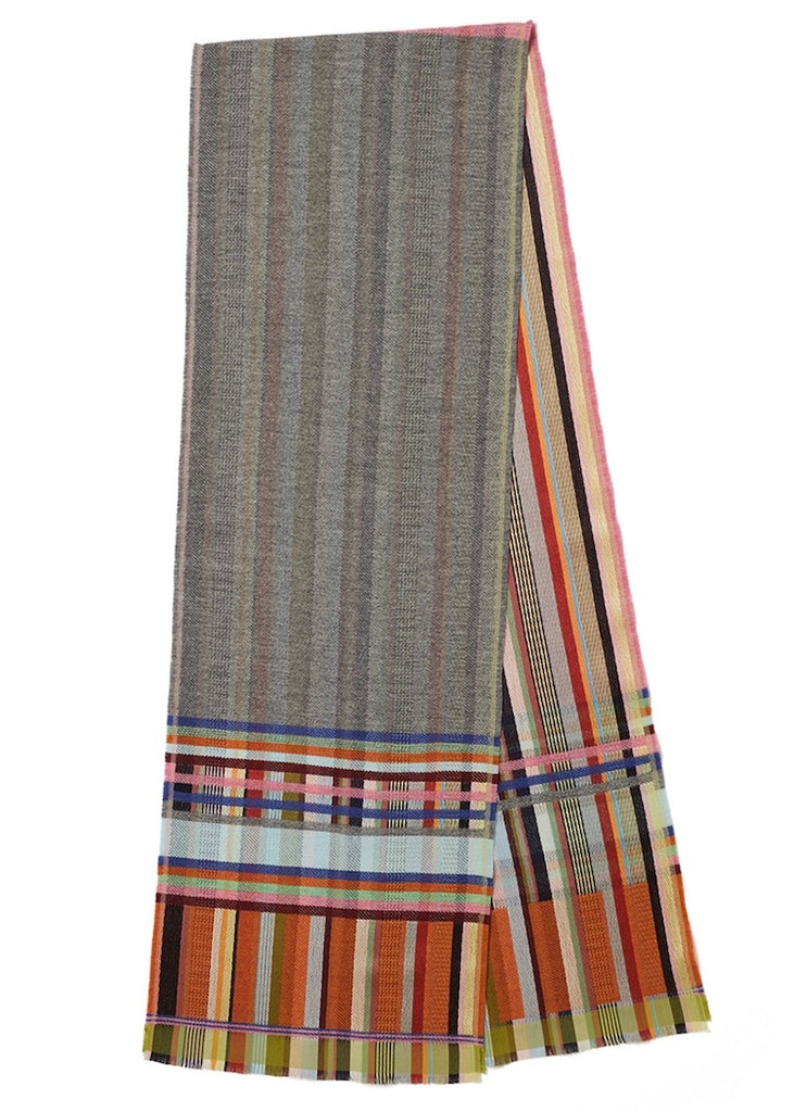Wallace + Sewell | Rosa Fresco Wool + Mohair Wrap