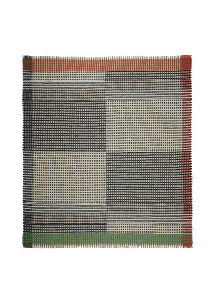 Wallace + Sewell | Whittington Waffle Throw