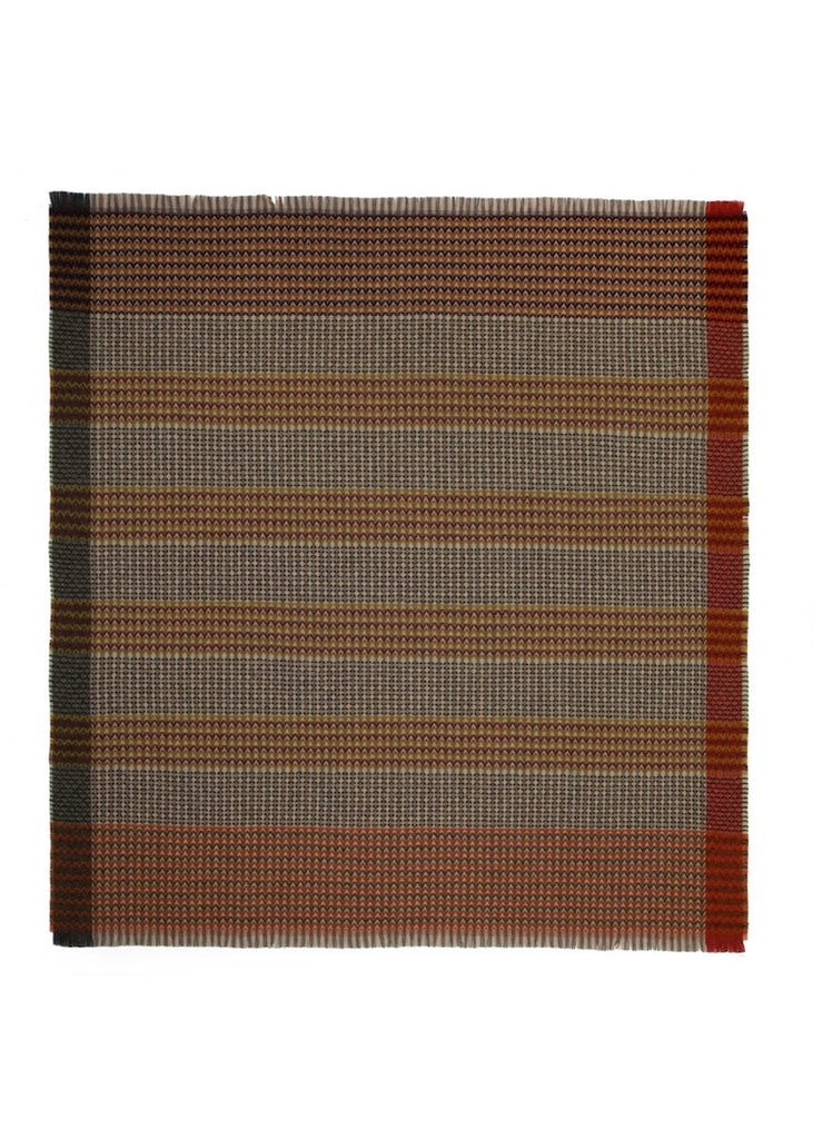 Wallace + Sewell | Yosemite Ripple Throw