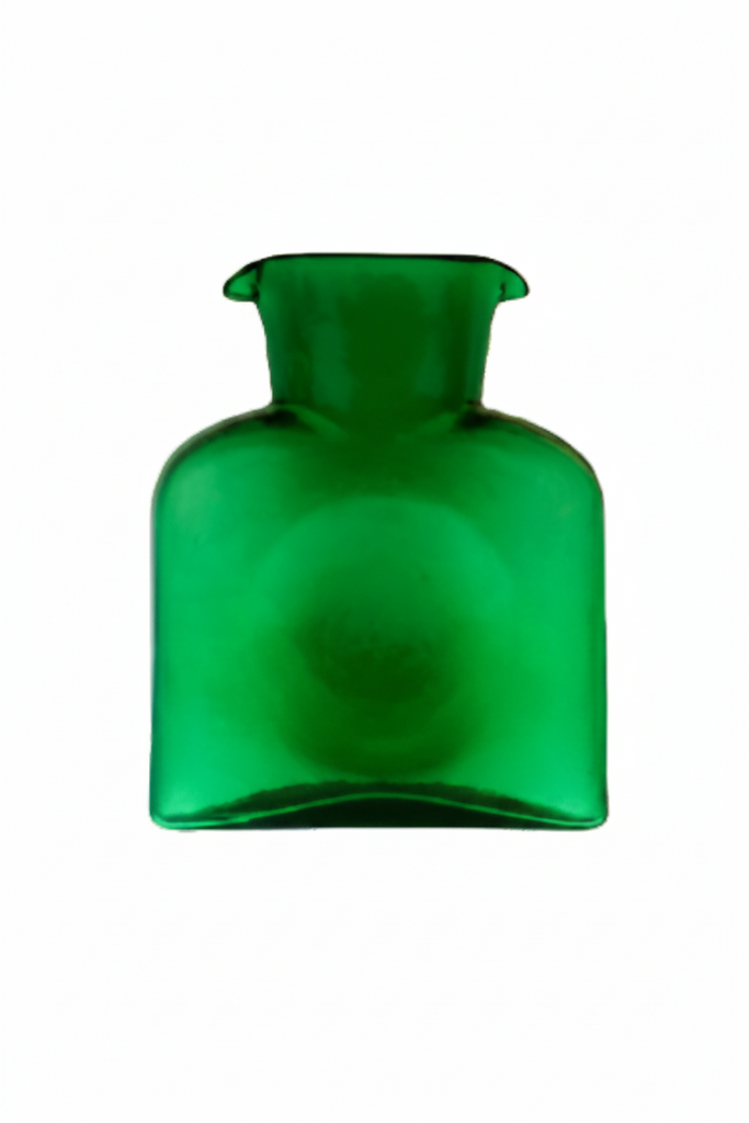 Blenko Glass Co. | Water Bottle