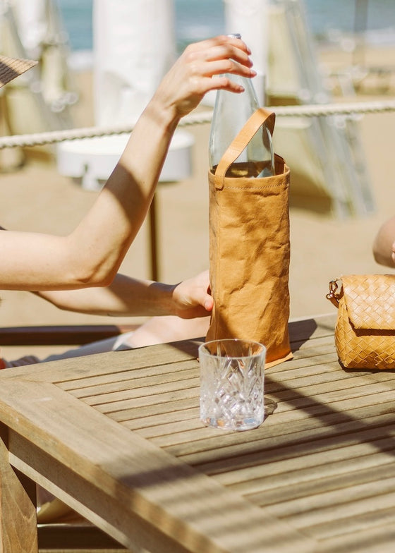Wine Bag w/ Cooler Insert