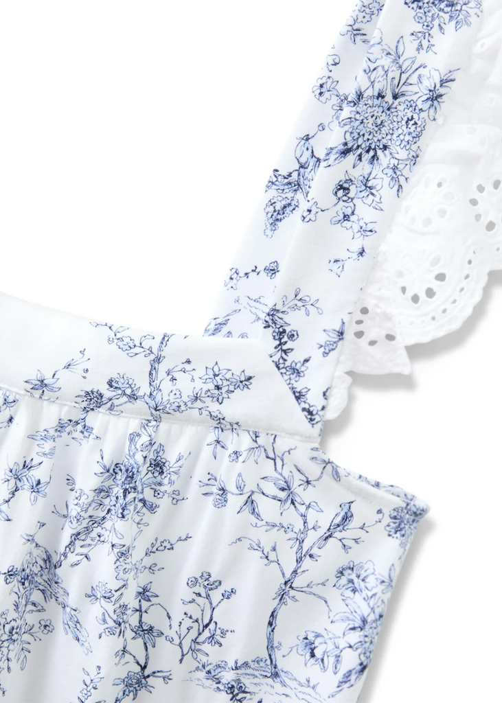 Petite Plume | Clara Short Set
