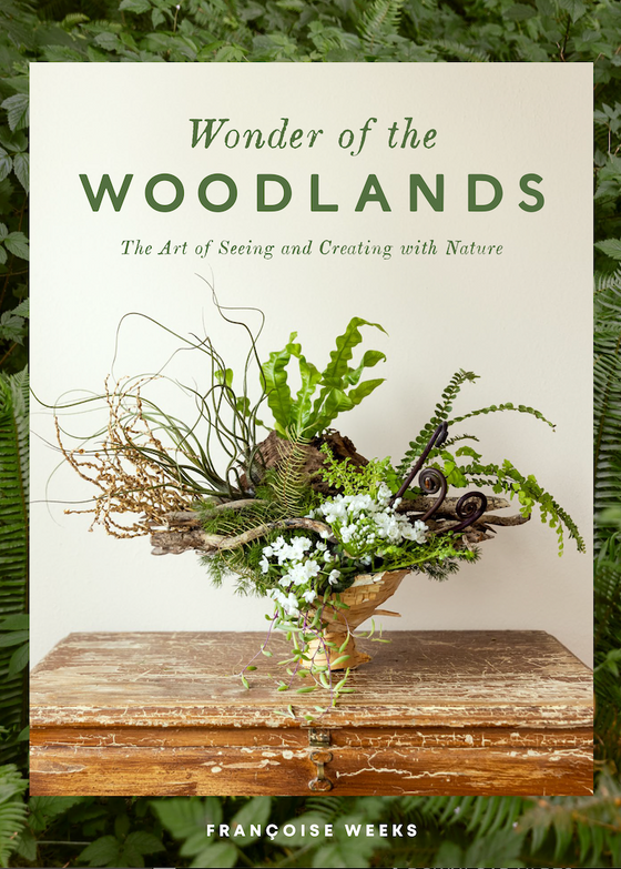 Wonder of the Woodlands