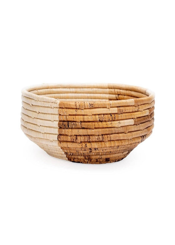 Woven Bowl | 10"