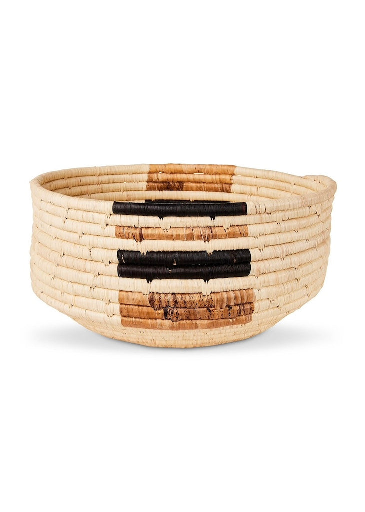 Woven Bowl | 10"