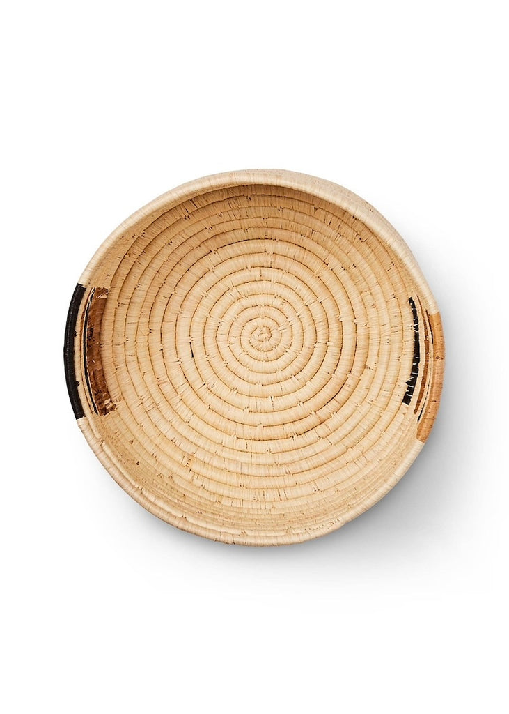 Woven Bowl | 10"