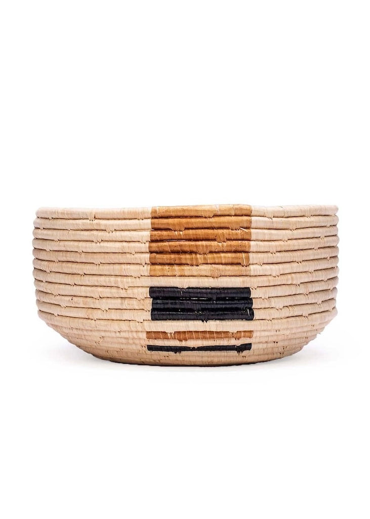 Woven Bowl | 10"