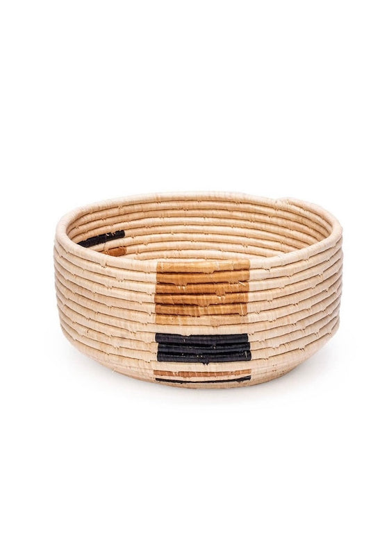 Woven Bowl | 10"