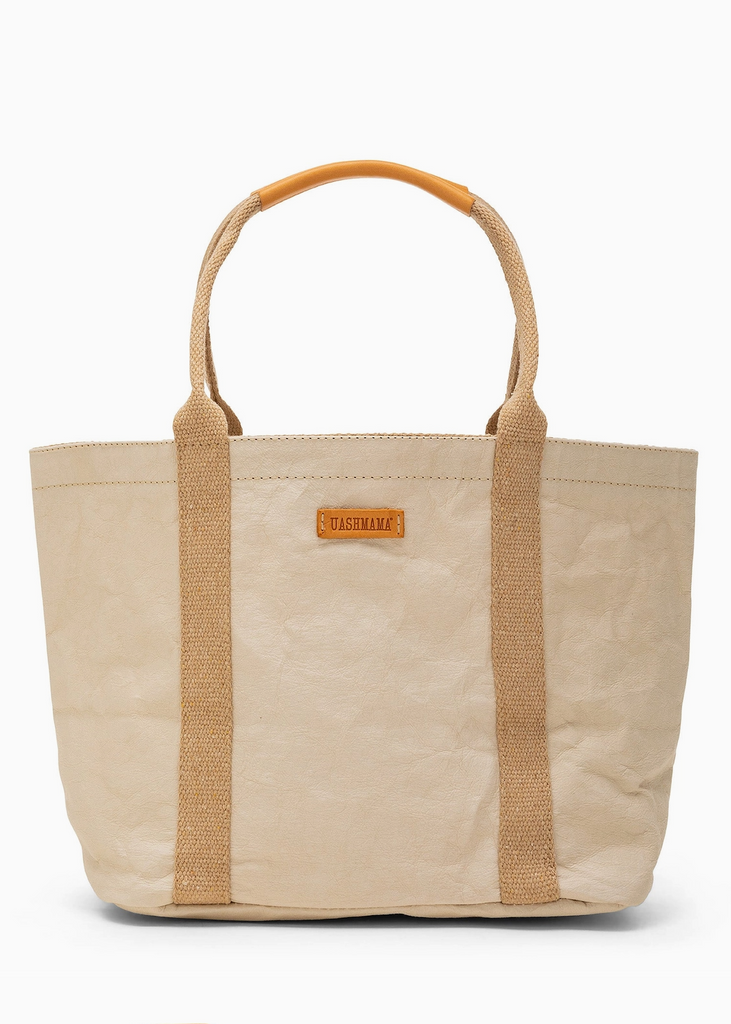 X Small Giulia Tote Cachemire