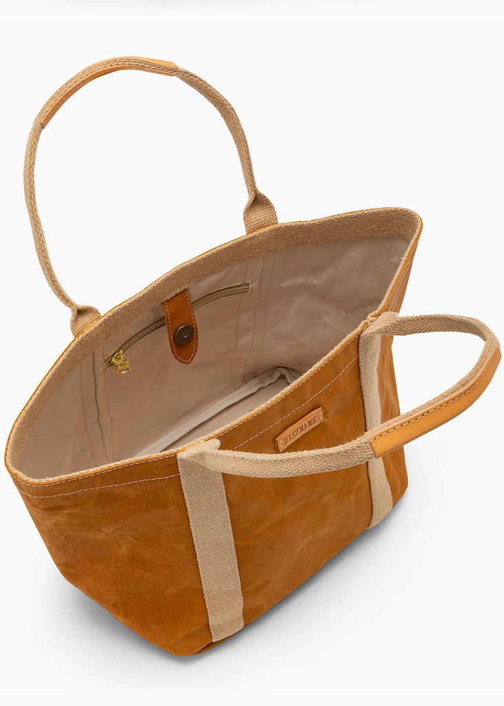 X Small Giulia Tote Mou