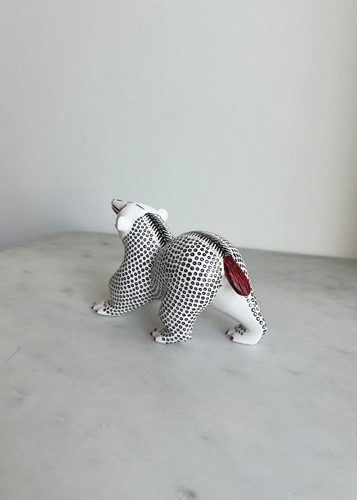 Xuana | Polar Bear