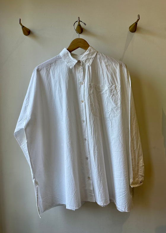 H + Hannoh Wessel | Shirt Clarence