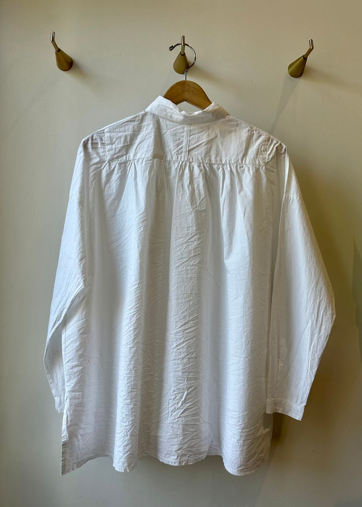 H + Hannoh Wessel | Shirt Clarence