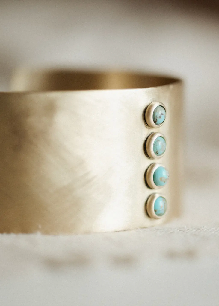 commonform | Absaroka Cuff