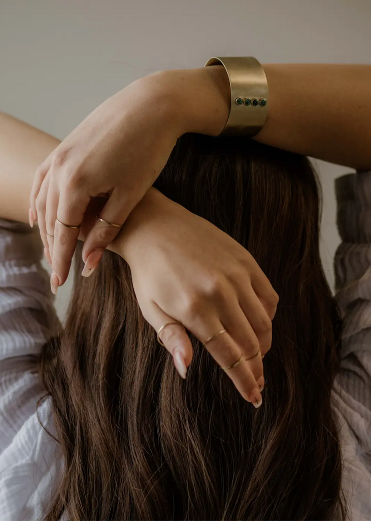 commonform | Absaroka Cuff