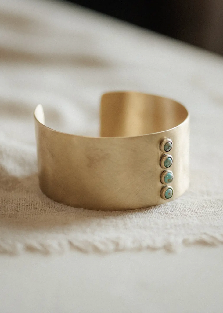 commonform | Absaroka Cuff