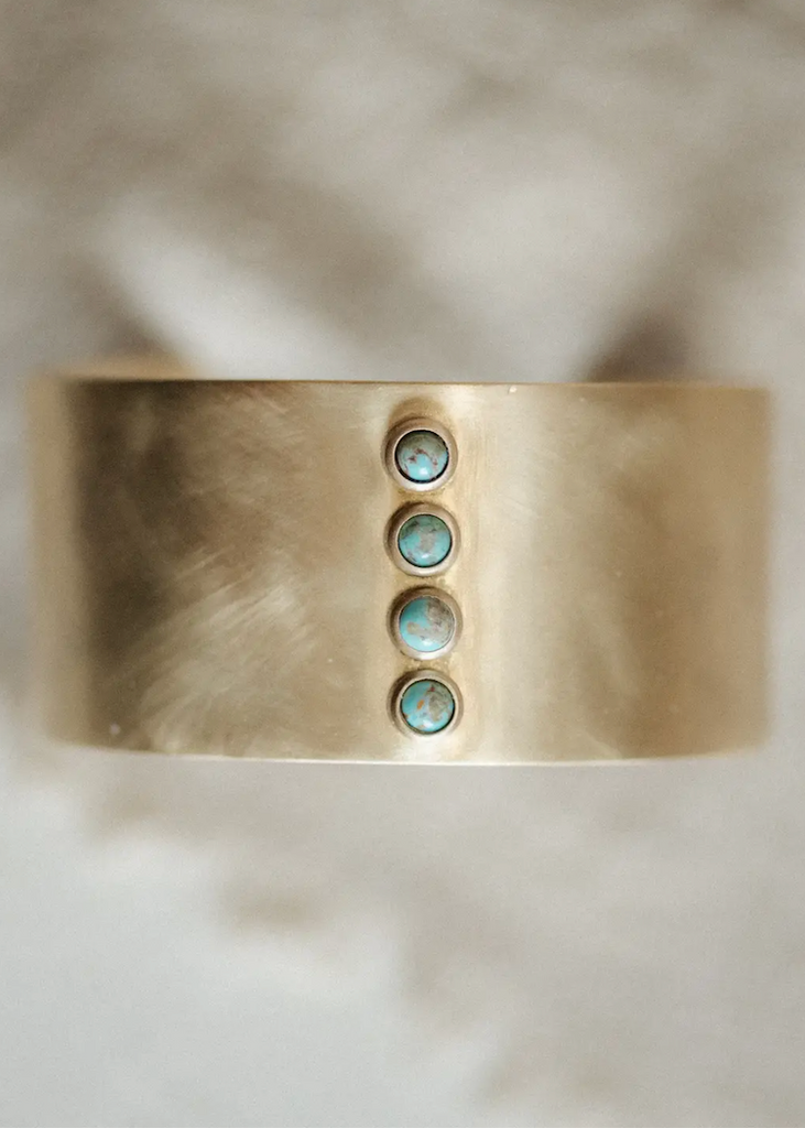 commonform | Absaroka Cuff