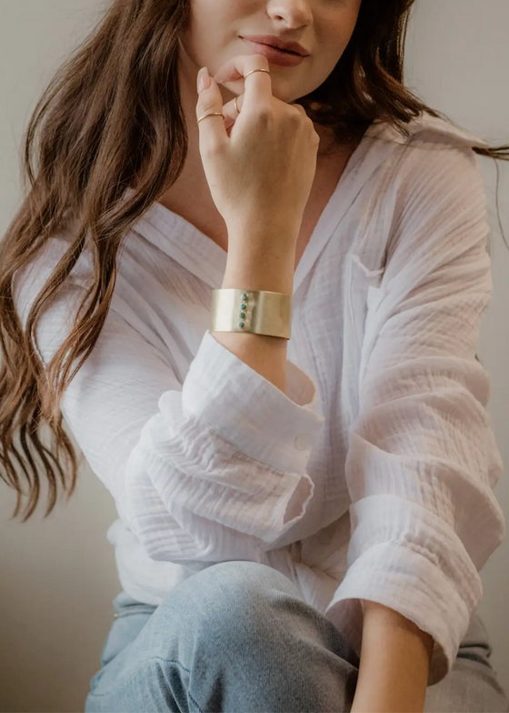 commonform | Absaroka Cuff