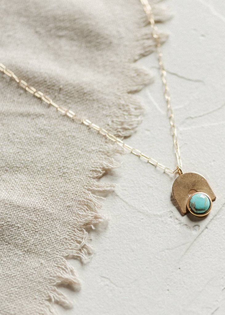 commonform | Bali Necklace