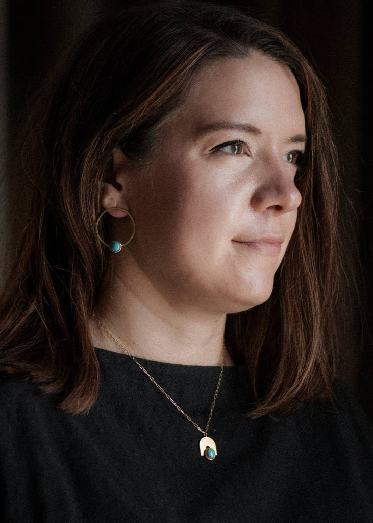 commonform | Bali Necklace
