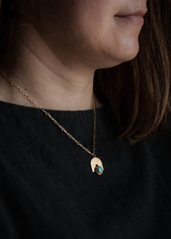 commonform | Bali Necklace