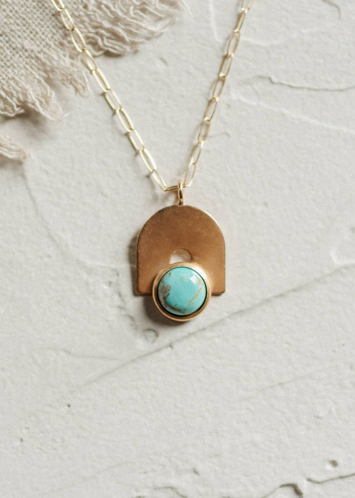 commonform | Bali Necklace