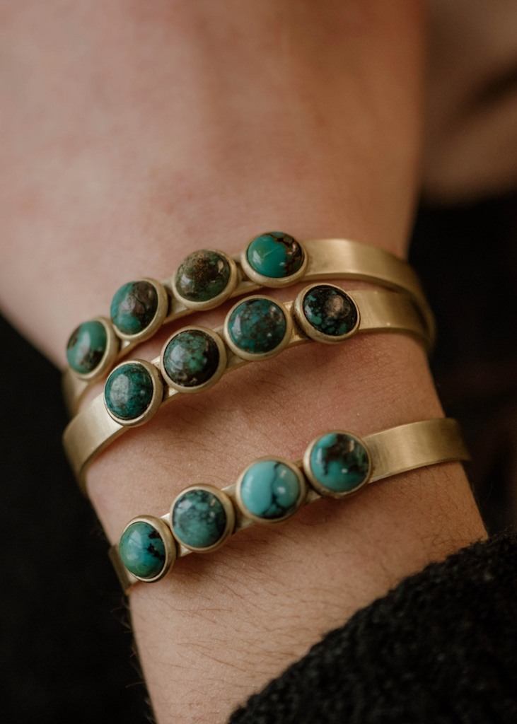 commonform | Bridger Cuff