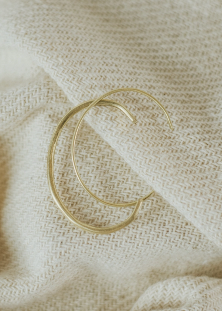 commonform | Gaia Stacker Bracelet