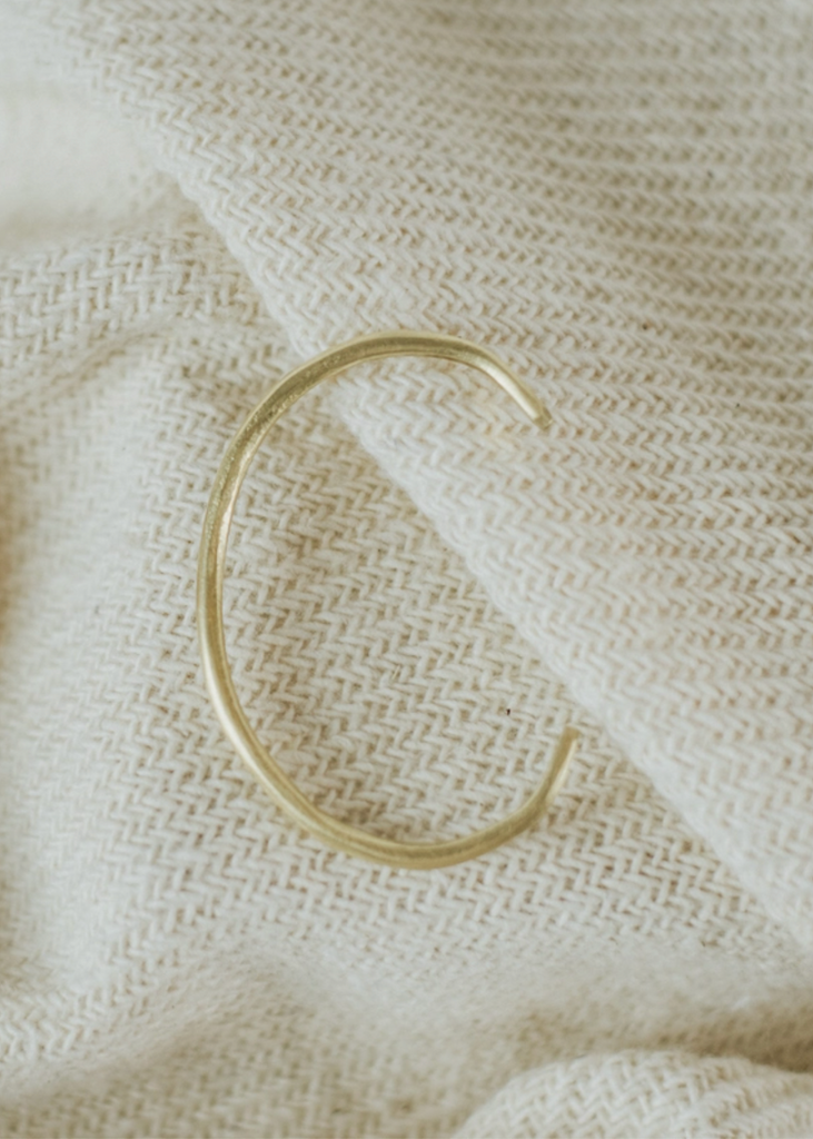commonform | Gaia Stacker Bracelet
