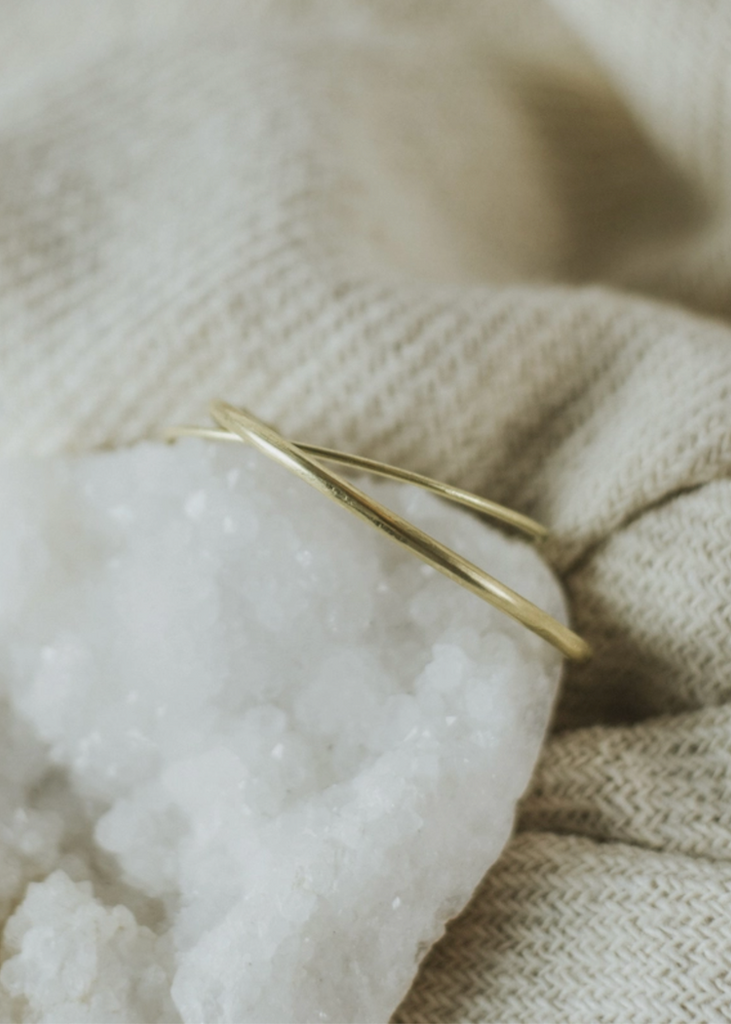 commonform | Gaia Stacker Bracelet