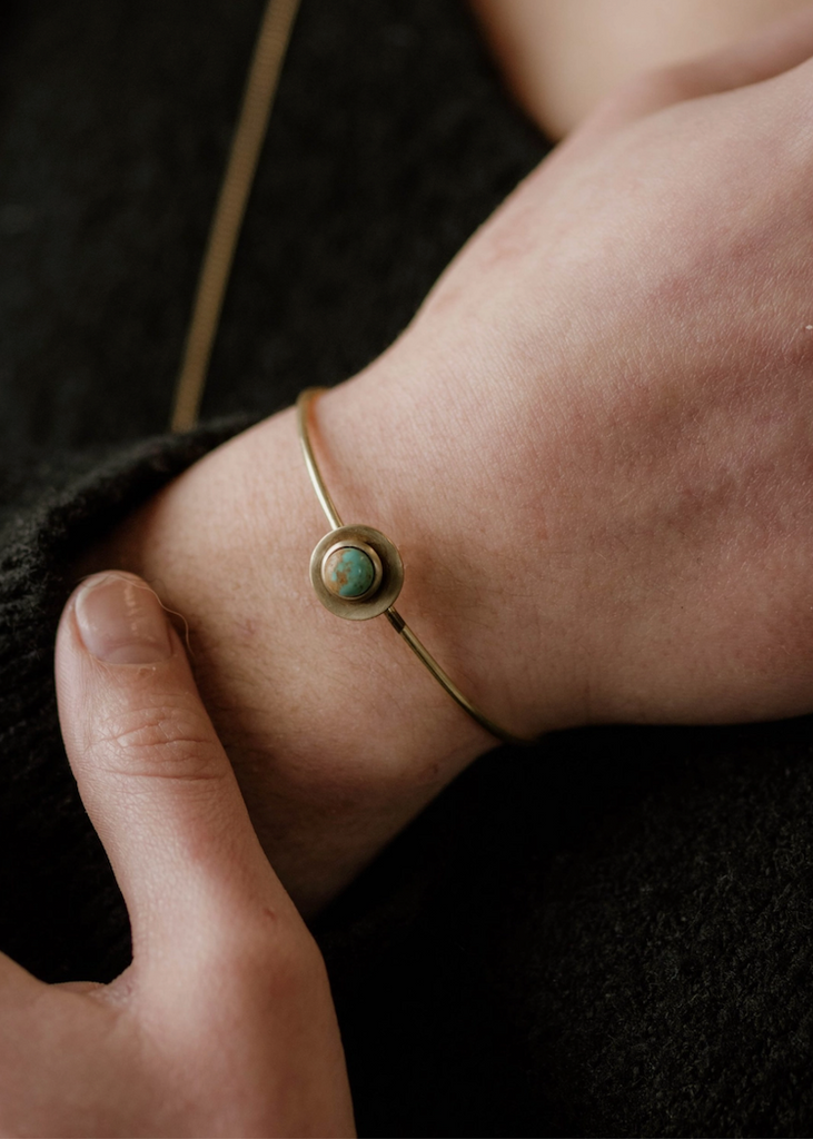 commonform | Gibbon Cuff