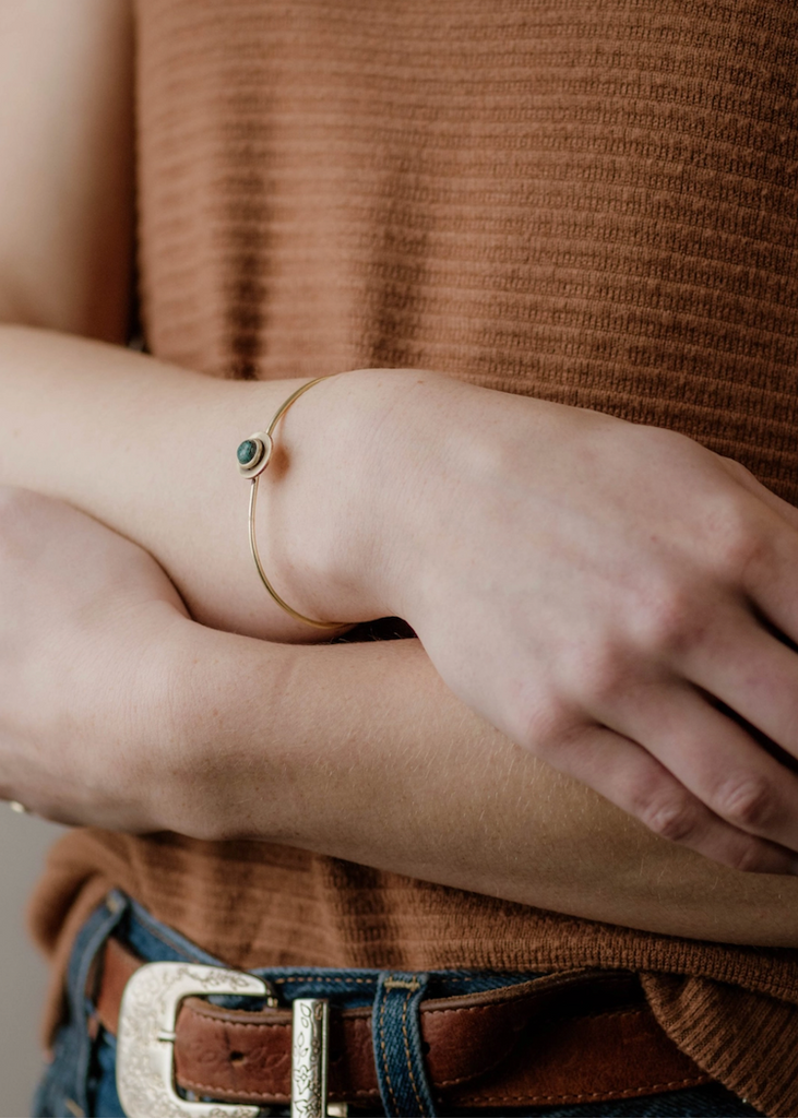 commonform | Gibbon Cuff