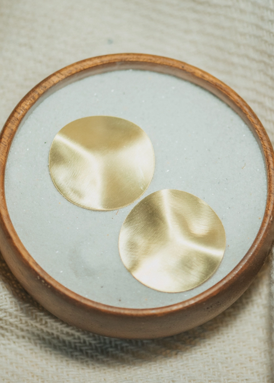 commonform | Giza Earrings