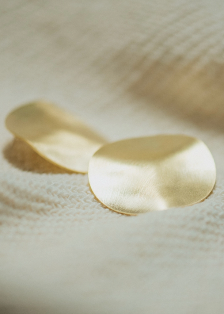 commonform | Giza Earrings