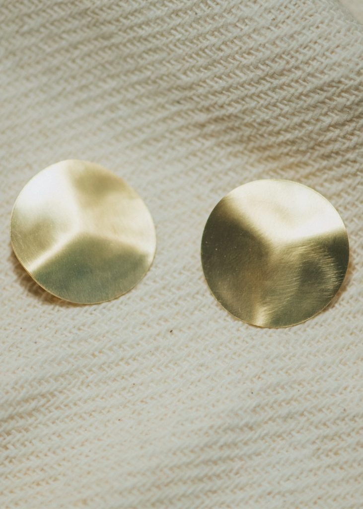 commonform | Giza Earrings