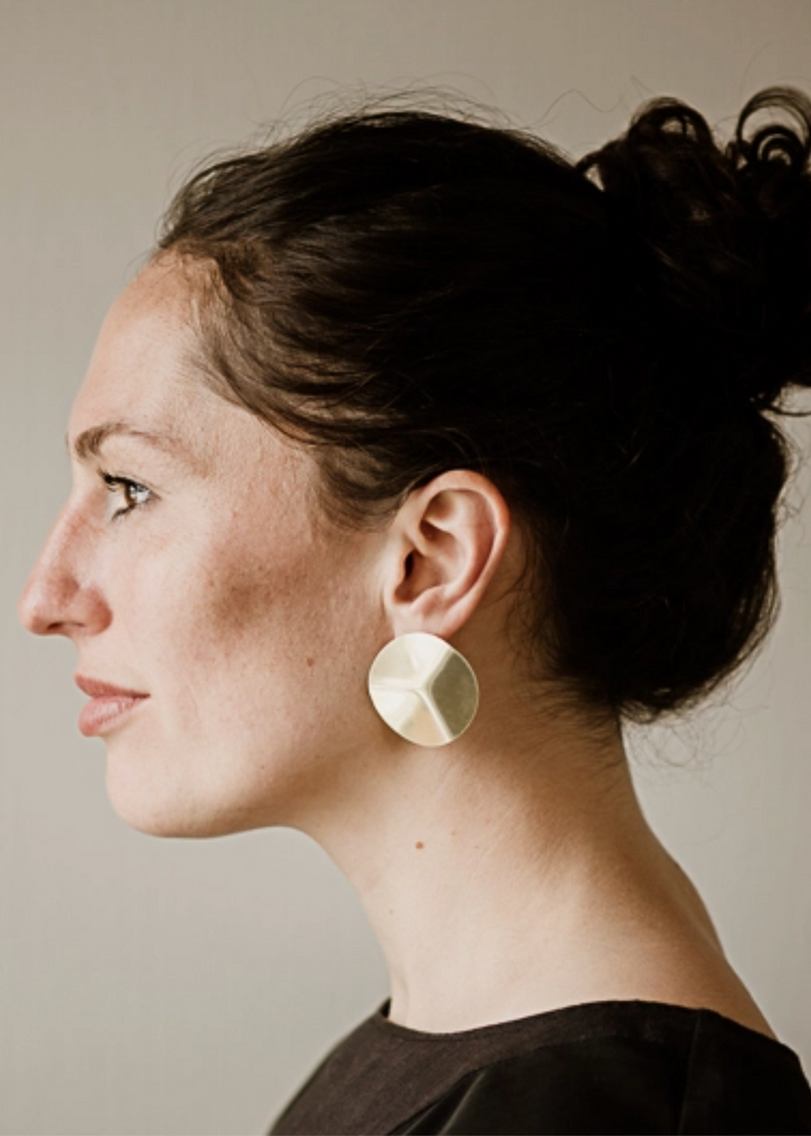 commonform | Giza Earrings