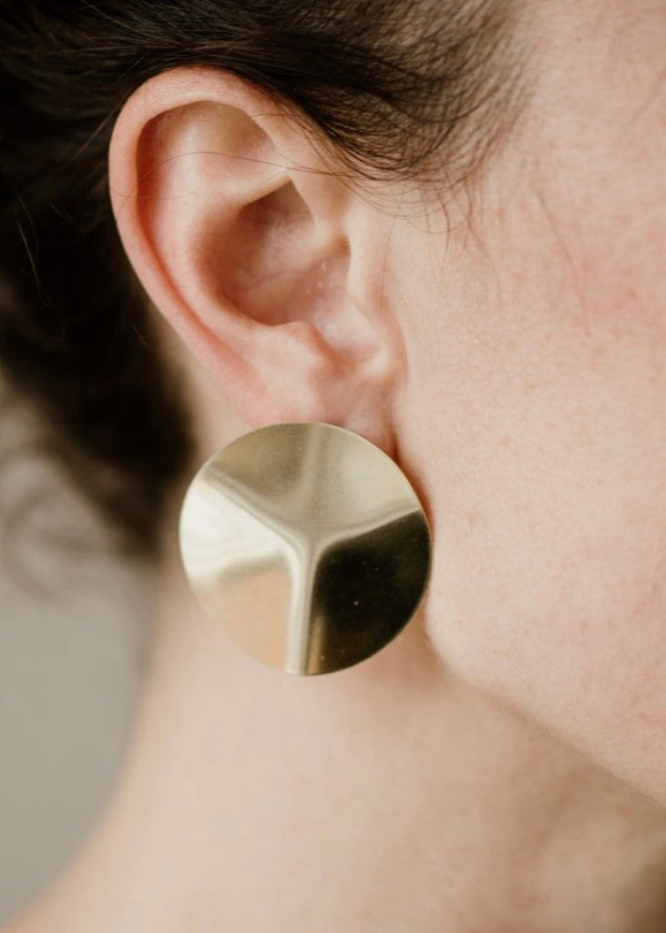 commonform | Giza Earrings