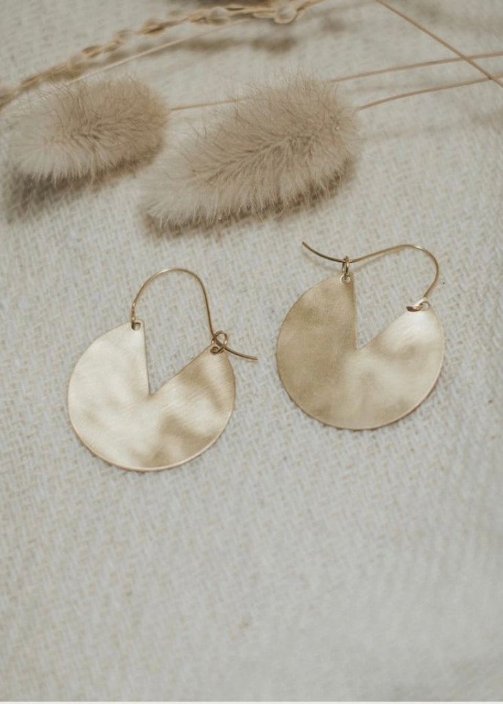 commonform | Grand Arcade Earrings