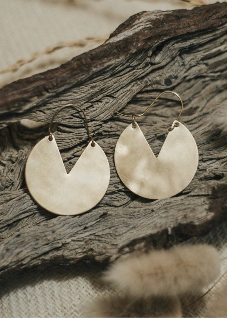 commonform | Grand Arcade Earrings