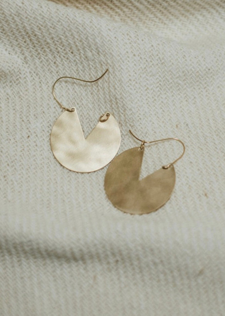 commonform | Grand Arcade Earrings