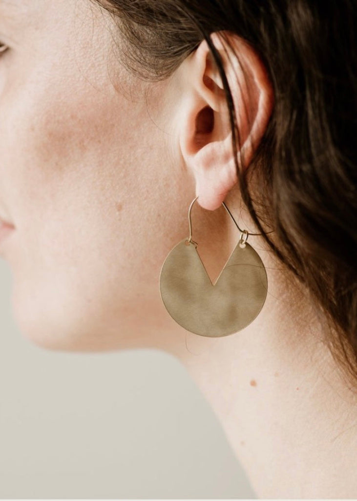 commonform | Grand Arcade Earrings