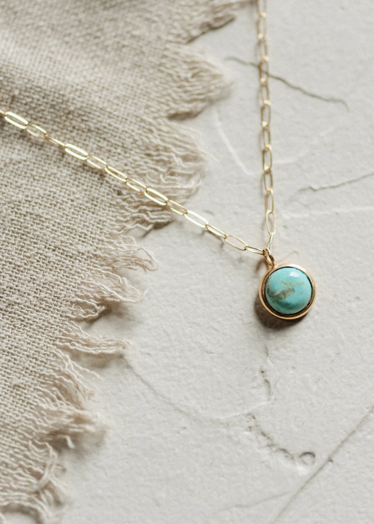 commonform | Hyalite Necklace
