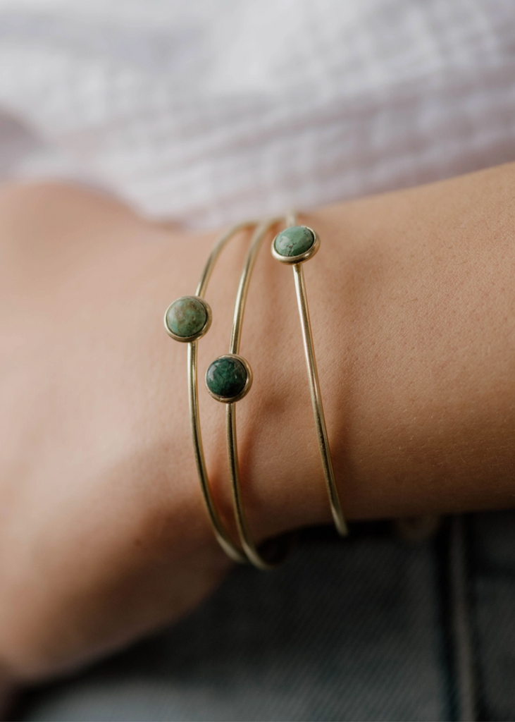 commonform | Hyalite Stacker Mini