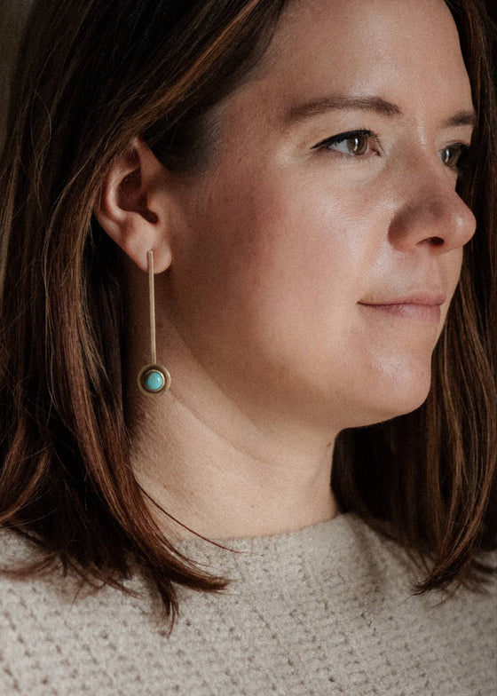 commonform | Inca Studs