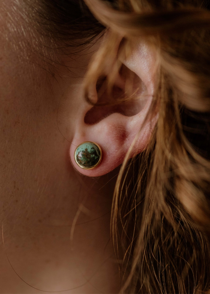 commonform | Large Hyalite Studs