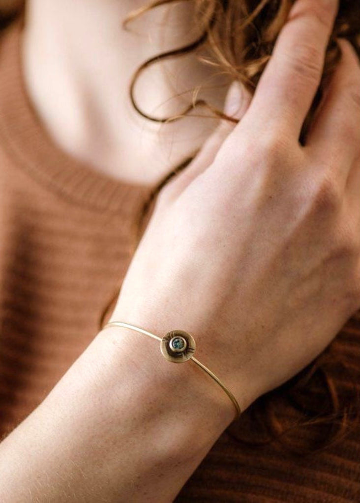 commonform | Madison Cuff